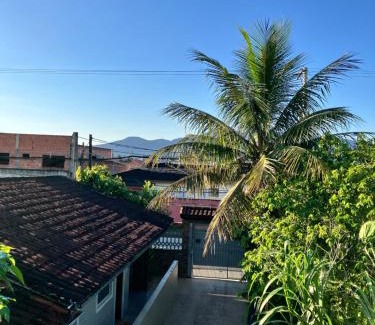 Pontal de Santa Marina House | Casa de praia