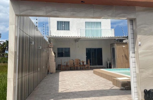 Guaibim House | Casa de Praia