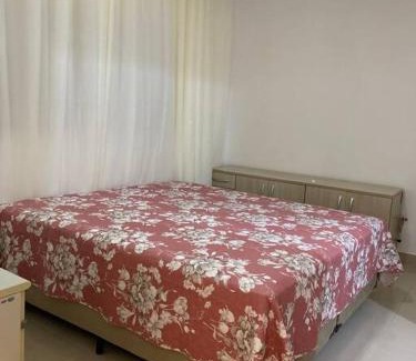 Balneario Gaivotas House | Casa de praia