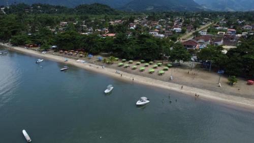 Jabaquara House | Casa de praia