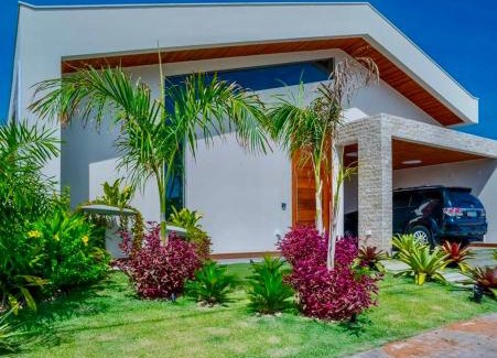 Sao Jose de Ribamar House | Casa de Praia - São Luís - MA