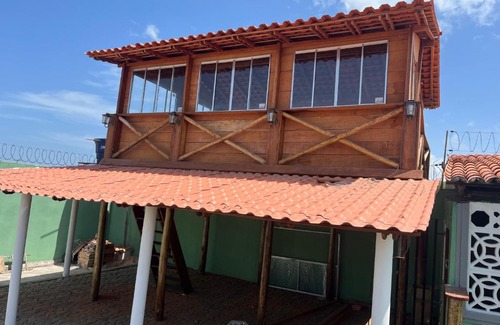 Sao Jose de Ribamar House | Casa de praia