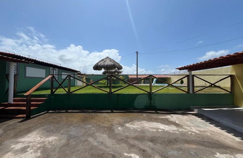 Sao Jose de Ribamar House | Casa de praia