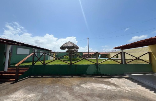 Sao Jose de Ribamar House | Casa de praia