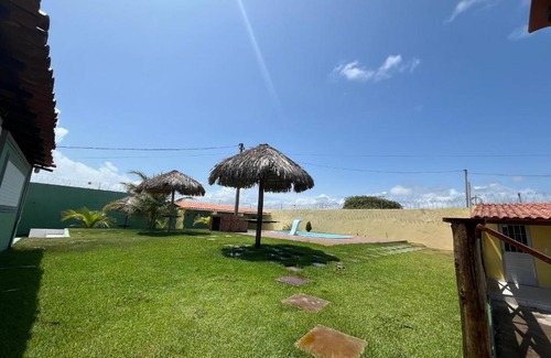 Sao Jose de Ribamar House | Casa de praia