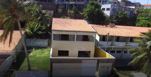 Sao Jose de Ribamar House | Casa de praia são José de Ribamar