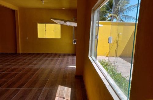 Sao Jose de Ribamar House | Casa de praia são José de Ribamar