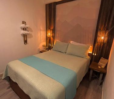 Pontal da Cruz Apartment | Casa de praia com ar condicionado.