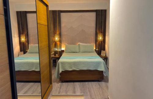 Pontal da Cruz Apartment | Casa de praia com ar condicionado.