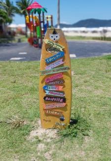 Vista Linda House | CASA DE PRAIA COM DUAS PISCINAS E GARAGEM