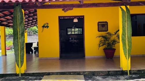 Aritagua Villa | Casa de praia com piscina 15 pessoas Ilheus Itacare