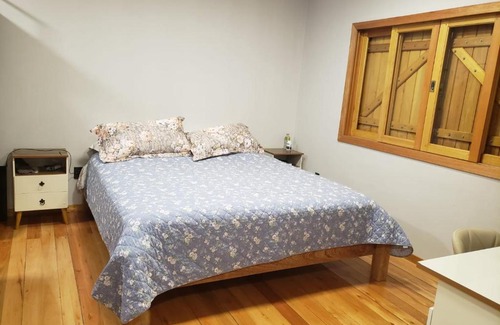 Canasvieiras House | Casa de praia com piscina aquecida área gourmet e jogos