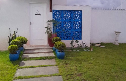 Jardim Imperador House | Casa de Praia com Piscina