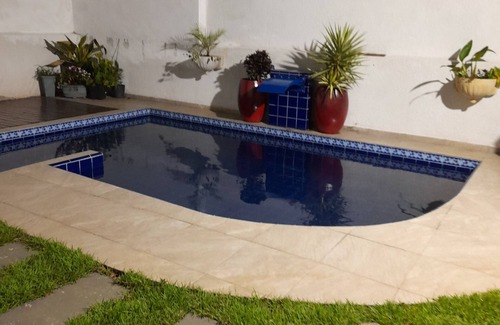 Jardim Imperador House | Casa de Praia com Piscina