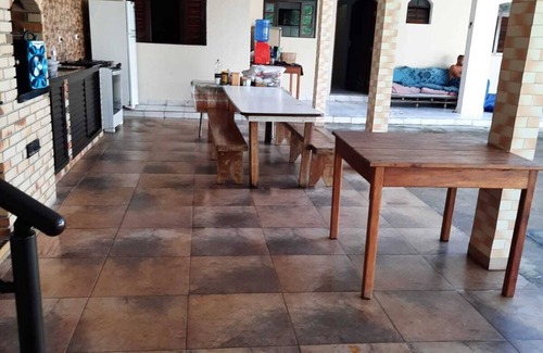 Peruibe House | Casa DE Praia COM Piscina/praia