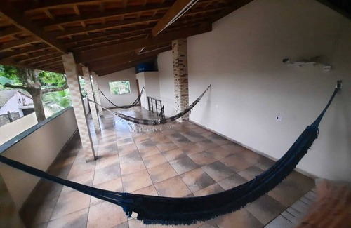 Peruibe House | Casa DE Praia COM Piscina/praia