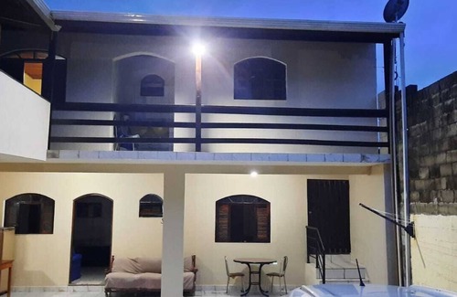 Peruibe House | Casa DE Praia COM Piscina/praia