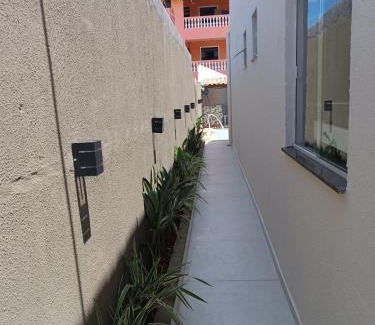 Jaua House | Casa de Praia com Piscina