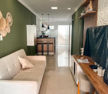 Jaua House | Casa de Praia com Piscina