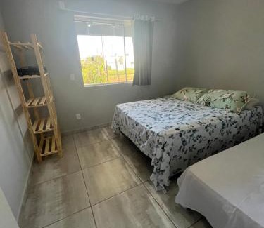 Arroio do Sal House | Casa de praia com suíte master