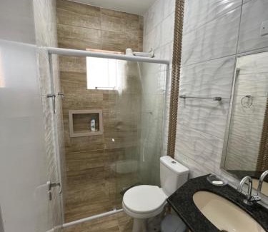 Arroio do Sal House | Casa de praia com suíte master