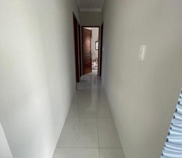 Coqueiro House | Casa de Praia Coqueiro - Luís Correia, Piauí