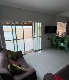 Coqueiro House | Casa de Praia Coqueiro - Luís Correia, Piauí