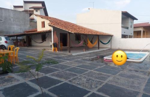 Luis Correia House | Casa de Praia - Coqueiro - Piauí