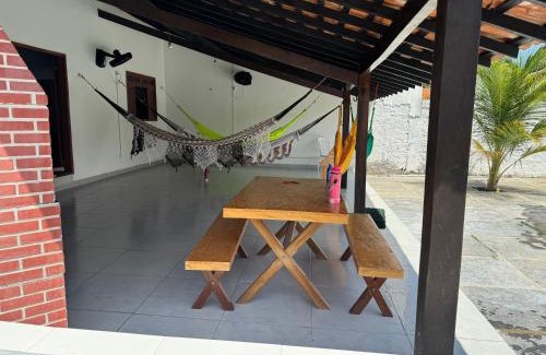 Luis Correia House | Casa de Praia - Coqueiro - Piauí