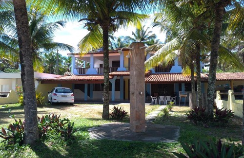 Olivenca House | Casa de praia em Ilhéus - BA