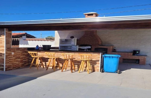 Tupy Villa | casa de praia em itanhaem