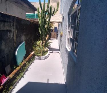 Raul Cury House | Casa de praia em Itanhaem