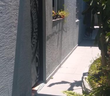 Raul Cury House | Casa de praia em Itanhaem