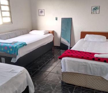 Raul Cury House | Casa de praia em Itanhaem