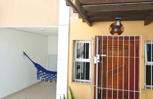 Jardim Atlantico House | Casa de Praia em Jacaraipe soneto do Mar