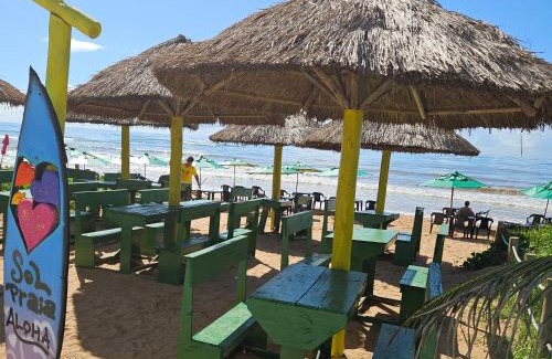 Jardim Atlantico House | Casa de Praia em Jacaraipe soneto do Mar