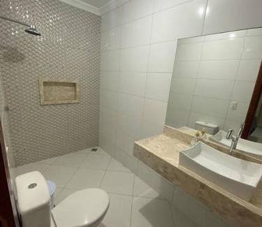 Luis Correia House | Casa de praia, em Luís Correia-PI