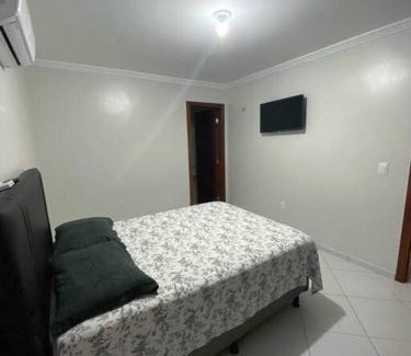 Luis Correia House | Casa de praia, em Luís Correia-PI