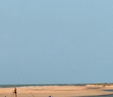 Camocim House | Casa de Praia em Maceió - Camocim - CE