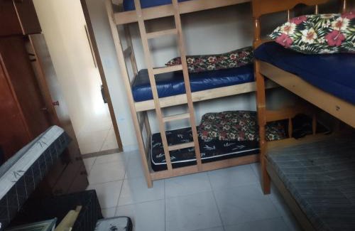 Mongagua Villa | Casa de praia em Mongaguá