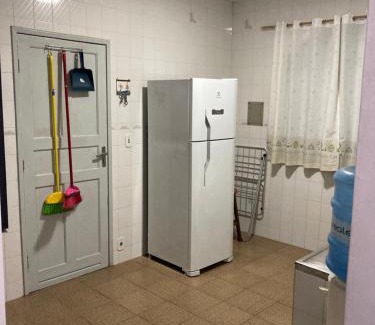 Ubu House | Casa de Praia em Ubu