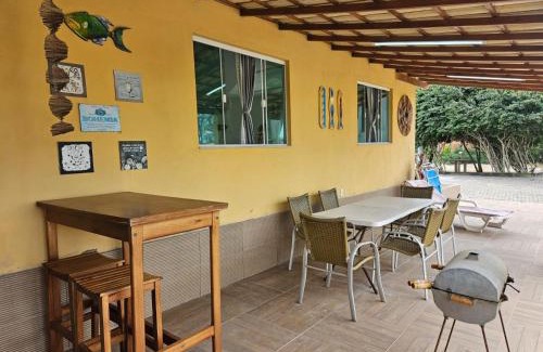 Marataizes House | Casa de Praia frente pro Mar Marataízes