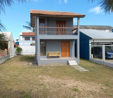 Osorio House | Casa de Praia - Frente para o MAR