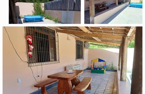 Guaibim House | Casa de praia Guaibim