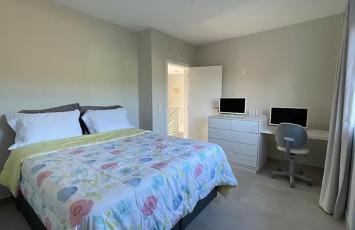 Florianopolis House | Casa de Praia Guarda do Embaú