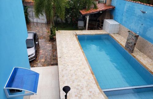 Balneario Gaivotas House | Casa de Praia Itanhaém