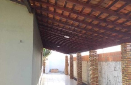 Luis Correia House | Casa DE Praia Litoral DO Piauí Aceitamos Animais DE Estimação