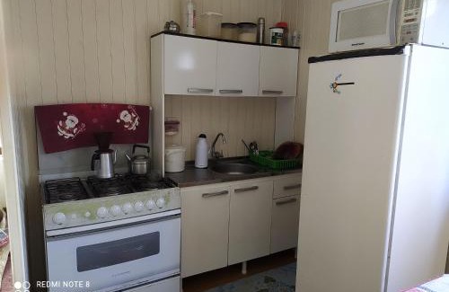 Passo de Torres House | Casa de Praia. Lugar sossegado para recarregar as energias.