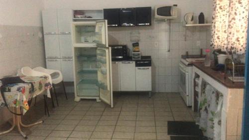 Mongagua House | Casa de Praia Mongaguá