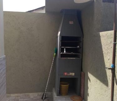 Ingleses do Rio Vermelho House | Casa de Praia Núñez